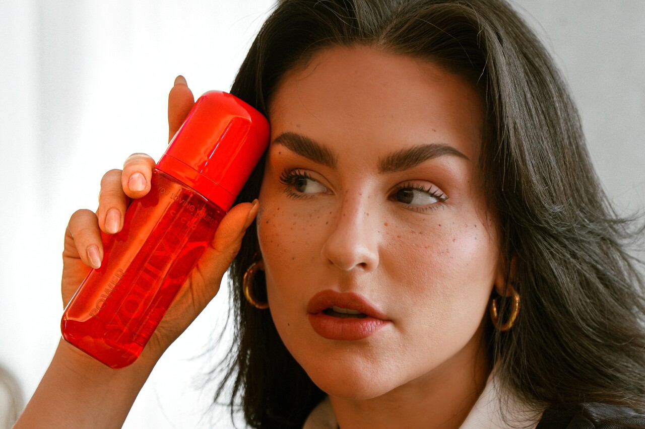 Kéfera lança a marca Youly e estreia no mercado de beleza (Crédito: Divulgação)