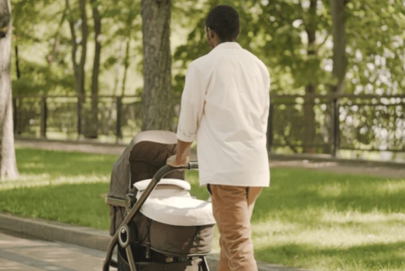 Estudo reforça urgência de ampliar licença-paternidade no Brasil