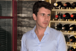 Matheus Schuckar, fundador da Look