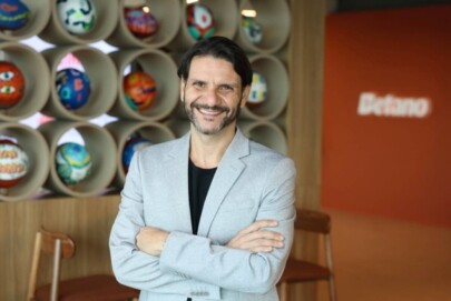 Betano aponta diretor de recursos humanos
