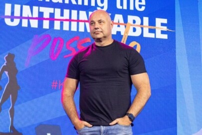 Marcus Piombo assume como CEO do Grupo Stefanini no Brasil