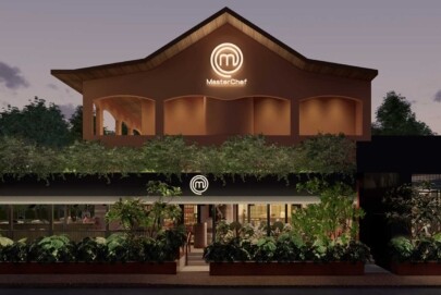 Endemol Shine apresenta restaurante inspirado em MasterChef