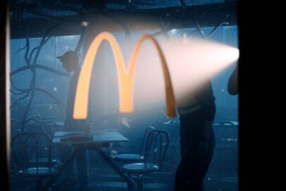 McDonald’s se une a Netflix em campanha com Stranger Things