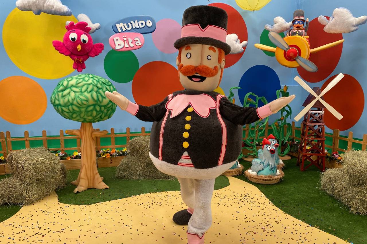 Mundo Bita