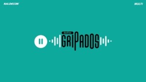 Naldecon - Áudios Gripados