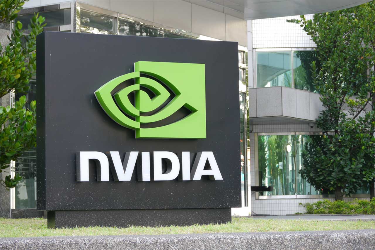 Nvidia