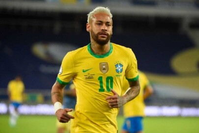 Quem são as personalidades mais associadas à Copa?