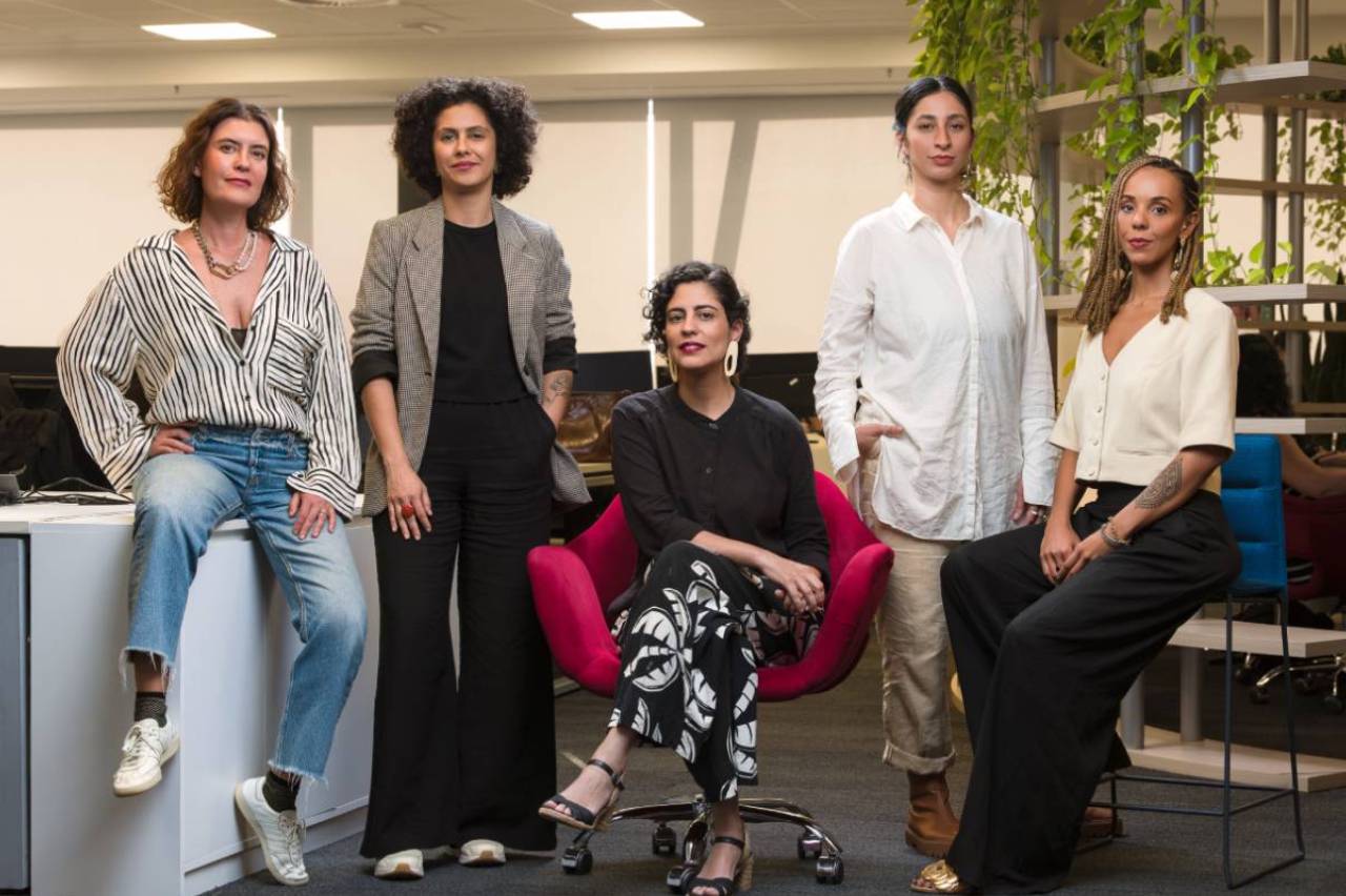 Spark reforça liderança e expande operação no Rio de Janeiro