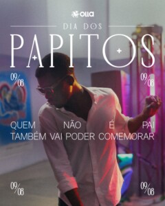 Olla – Dia dos Papitos
