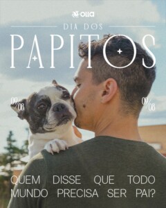 Olla – Dia dos Papitos