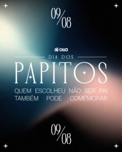 Olla – Dia dos Papitos