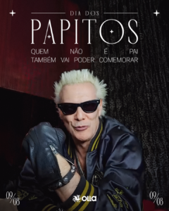 Olla – Dia dos Papitos
