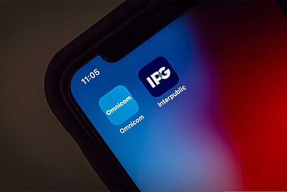 Omnicom e IPG: os números da nova gigante da comunicação