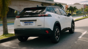 Novos Peugeot 208 e 2008 - Peugeot 