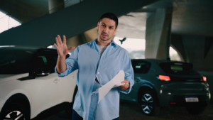 Novos Peugeot 208 e 2008 - Peugeot 