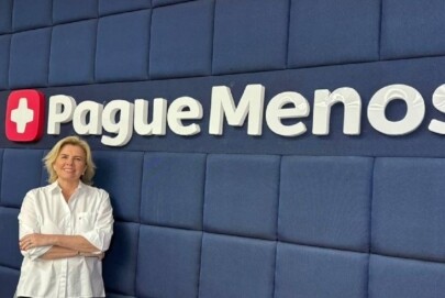 Pague Menos admite diretora de auditoria interna