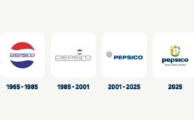 PepsiCo marca