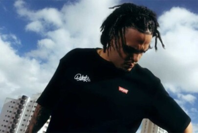 Levi’s se une ao PodPah com a coleção “Sigo no Corre”