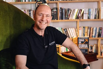 Polaris Group nomeia chief executive officer