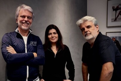 Brigitte Filmes passa a integrar o Grupo Papaki