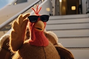 Produtoras e uso de iA