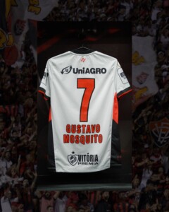 Jogando Contra o Mosquito – SBP