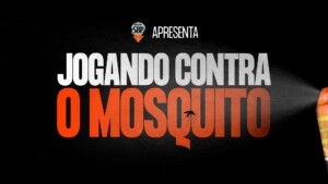 Jogando Contra o Mosquito – SBP