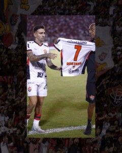 Jogando Contra o Mosquito – SBP