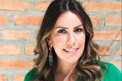 Renata Lamarco é a nova diretora de marketing do iFood