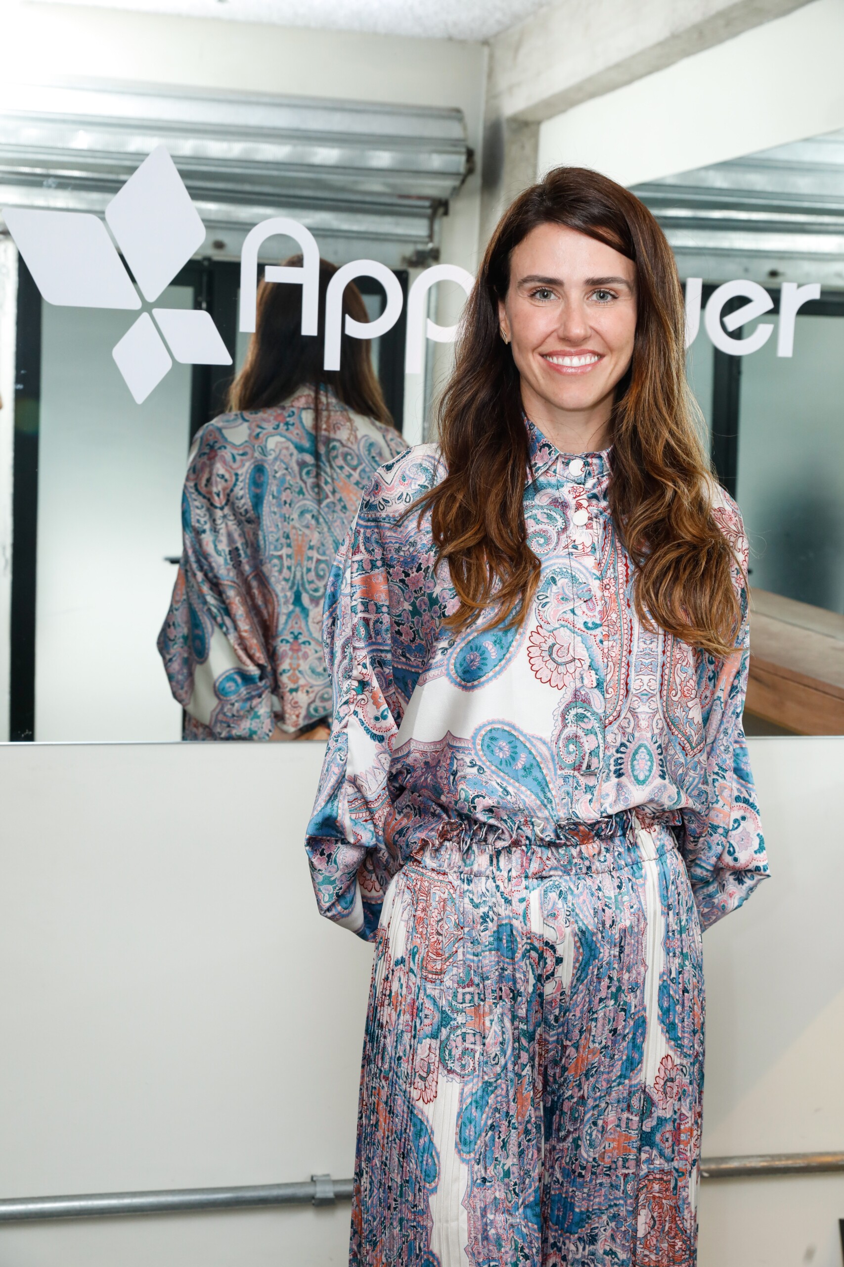 Renata Altemari assume a liderança das operações da AppsFlyer no Brasil, México e Argentina