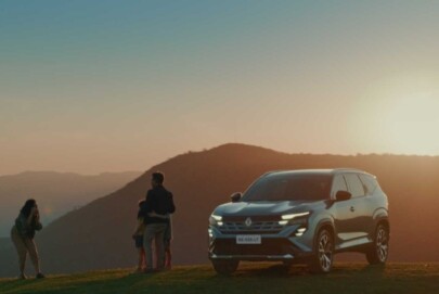 Renault convida público a conhecer sua nova fase