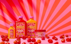 Linha Realce, collab da Renner e da Lola From Rio