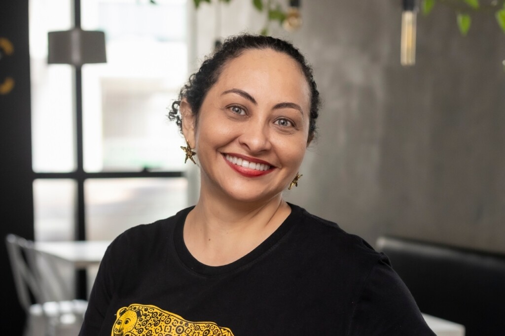 Rita Soares, diretora da Jambo Comunicação (Crédito: Ana Dias)