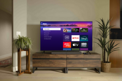 Brasil: país de streamers. Seu mix de mídia precisa incluir a CTV