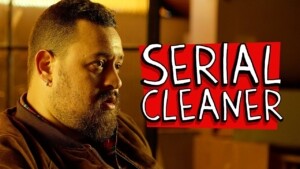 Veja & Porta dos Fundos – Serial Cleaner
