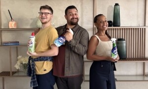 Veja & Porta dos Fundos – Serial Cleaner