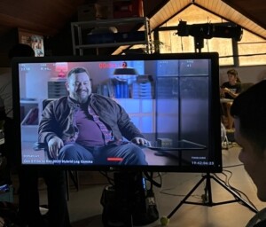 Veja & Porta dos Fundos – Serial Cleaner