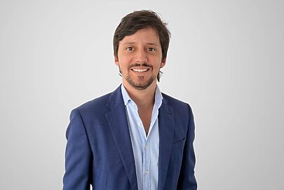 Siemens Healthineers admite head de marketing e estratégia