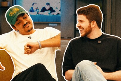 Aqueles Caras: “O YouTube virou a TV do jovem”