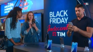 Black Friday TIM 2025