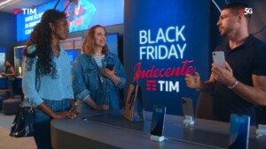 Black Friday TIM 2025