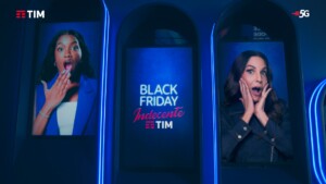 Black Friday TIM 2025