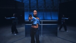 Você Pode Tudo – TIM