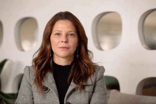 Tatyana Montenegro, diretora de recursos humanos do Itaú Unibanco (Crédito: Divulgação)