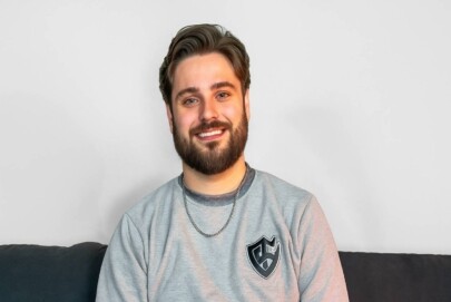 Team Solid nomeia chief operating officer