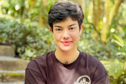 Thaiza Akemi será diretora de marketing da Netflix