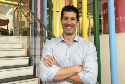 The Fini Company admite diretor de trade marketing