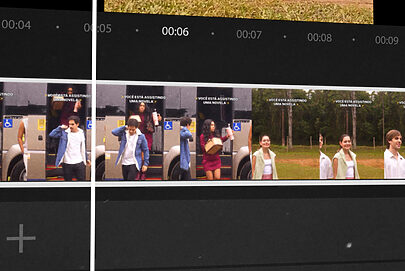 Revolução vertical: o boom dos microdramas no Brasil