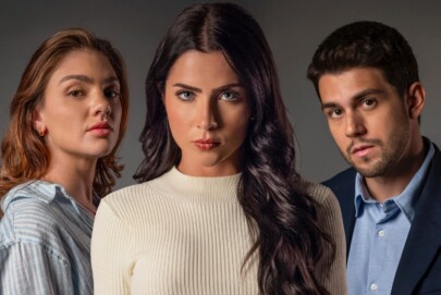 A estratégia da Globo com as novelas verticais