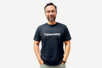 Tupperware contrata diretor geral no Brasil